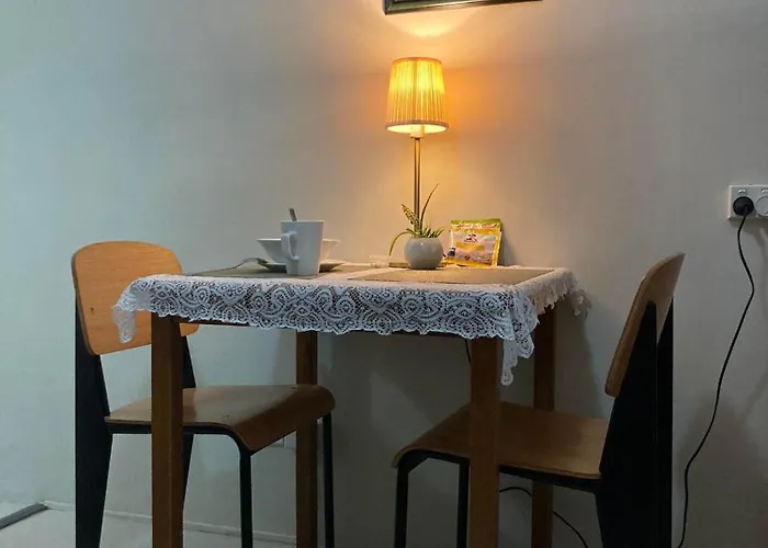 Justcondos At Sea Residences Holiday home *