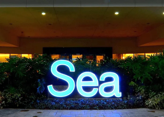 Justcondos At Sea Residences