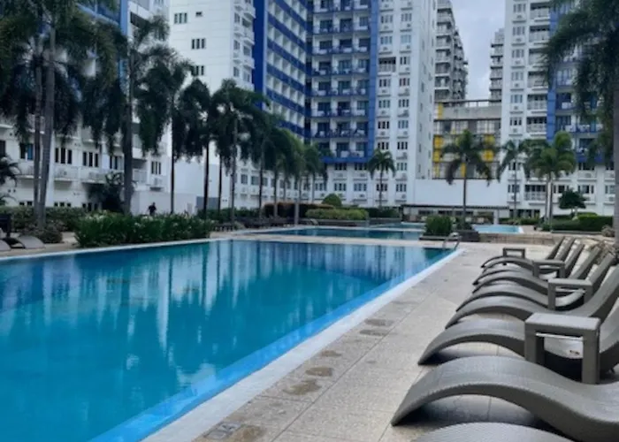 Holiday home Justcondos At Sea Residences *
