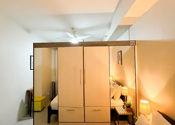 Justcondos At Sea Residences